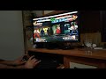 KOF 2000 KYO ST FİO KEYBOARD COMBO