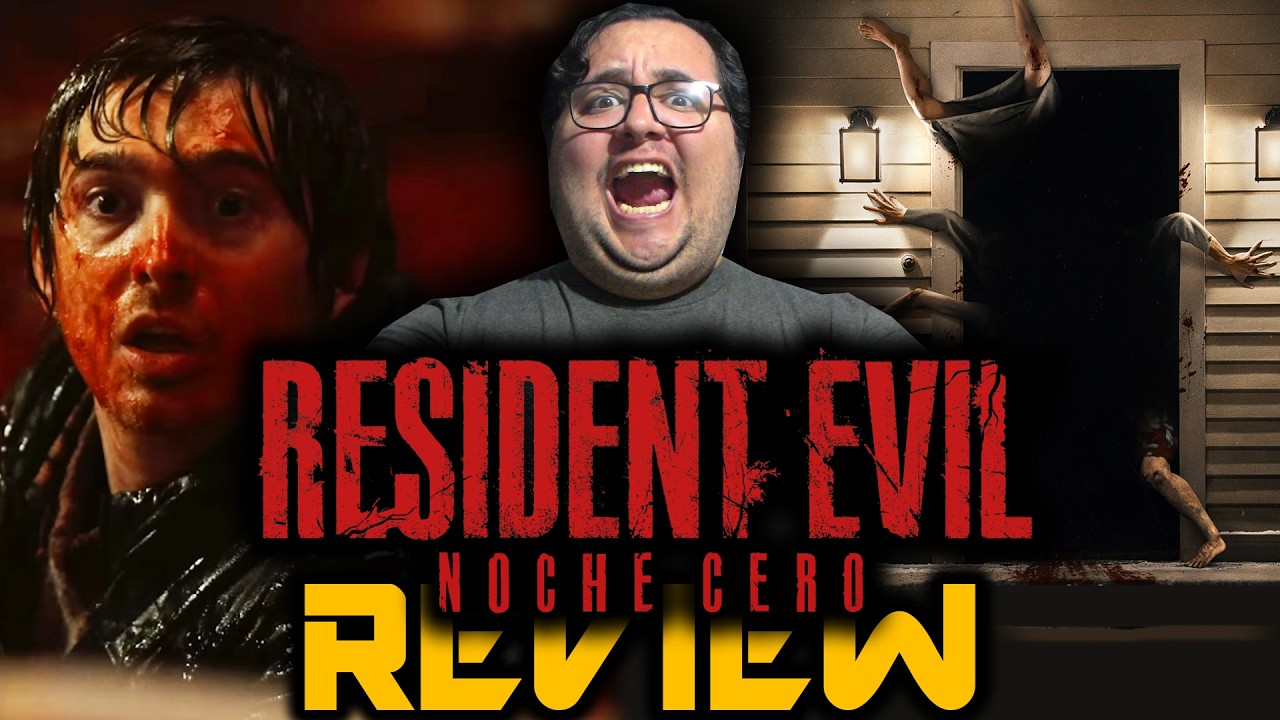 Resident Evil: Noche Cero - ¿Por fin es la buena?! - Review