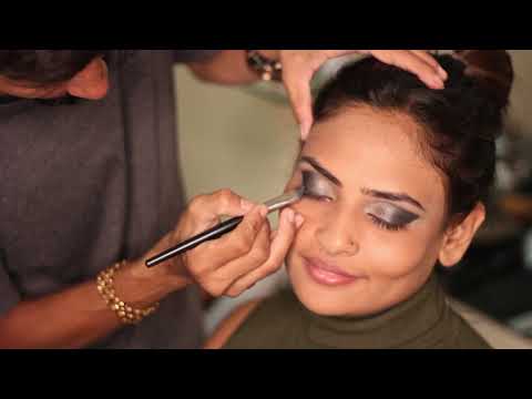 Bridal Makeup Artist portfolio by Raza & Rose Makeovers in Mumbai - Photo 1
