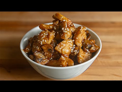 Why Benihana Cuts Chicken Into Cutlets — And How to Replicate Their Teriyaki at Home
