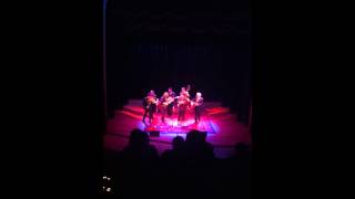 The Del McCoury Band with Mike Barnett and Dominick Leslie - Dawg's Bull