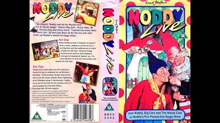 Download lagu Noddy Live! (1994 UK VHS) mp3 Download lagu Noddy Live! (1994 UK VHS) mp3