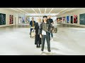 folkshilfe feat. Avec - Home/Dahoam  [official]