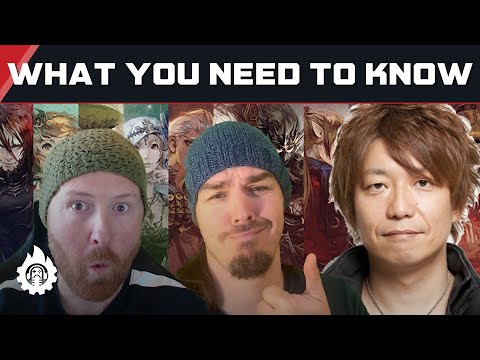 FFXIV Everything To Know About Patch 6.2