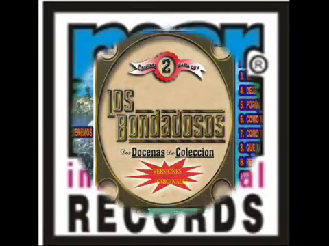 Los Bondadosos  - Dos Docenas De Coleccion