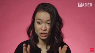 Mitski Swearing