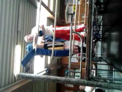 Emres boxkampf asv boxen