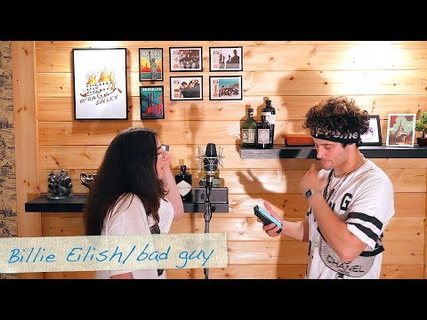 Barbz - ARVA SING OFF FRIENDZONE , Bad Guy , 7 Rings  (Eurovision)