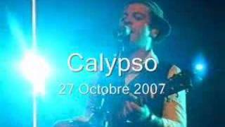 christophe maé à Caen "Spleen"