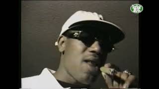 Master P &amp; TRU various artists/videos (No Limit)