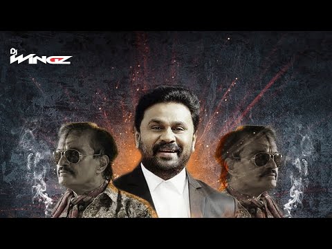 Babuvetta (Wingz Remix) [Quick Edit]