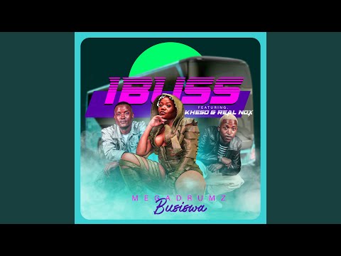 Ibuss (feat. Kheso, Real Nox) [Gibela]