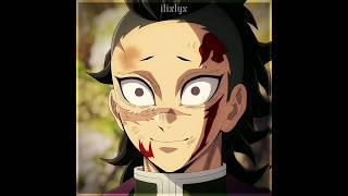 Download lagu Genya smile edit - comfort chain | KNY S3 mp3