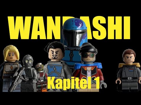 Wandashi Episode 3 | Kapitel 1