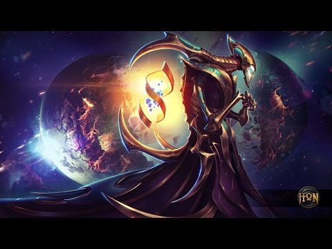 Hero Spotlight: Parallax, The Artificer