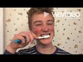 Brush Your Teeth PSA