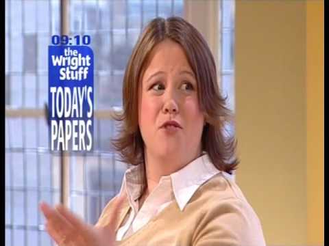 The Wright Stuff