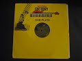 Quench Aid - Don't Lock Mi Out Mama - Record Factory Dub Plate