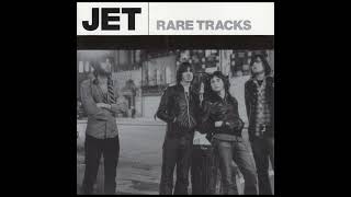 Jet - Sgt. Major