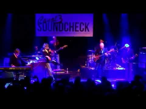 Polo Hofer & Die Band KUFA LYSS Schweiz 2014 (21 Min)