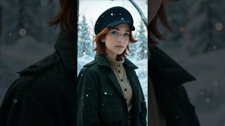 This Is How Anastasia Would Look in the Real World 👀✨#anastasia #disney