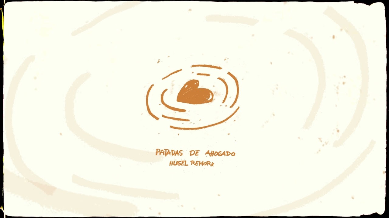 Patadas de Ahogado – HUGEL