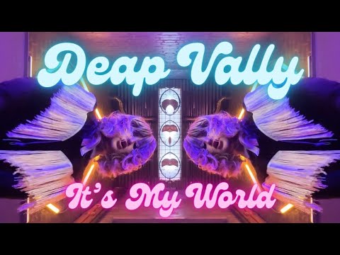Video thumbnail for It’s My World