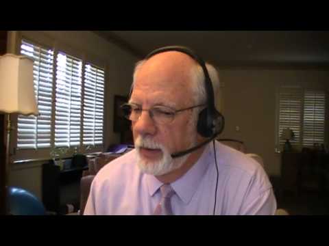 Conclusión de Isaías 61:1-11 y Comienzo de 64: 1-12