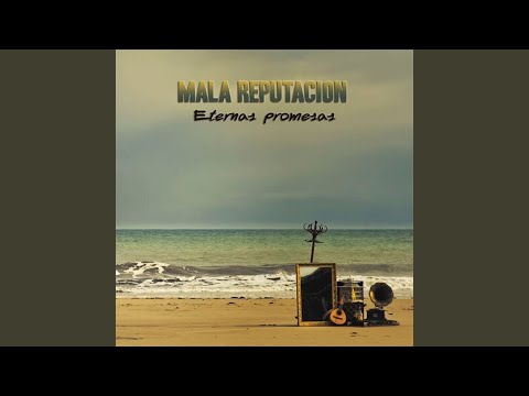 Veleta - Mala Reputación