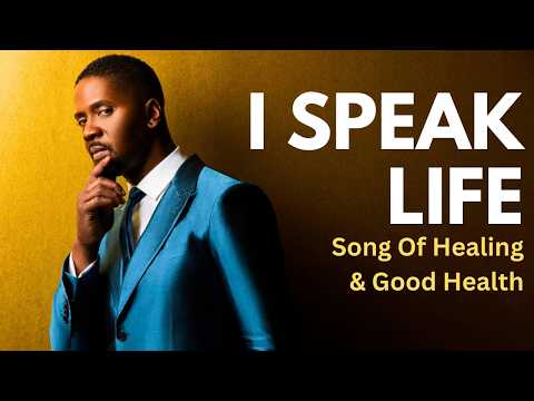 I Speak Life You're Gonna Live Oh My Brother | Donald Lawrence & Donnie McClurkin 2025