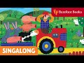Driving My Tractor (US) | Barefoot Books Singalong