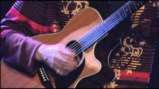 Yes In Birmingham (2003) Part 7- Steve Howe Solo (To Be Over & Clap)