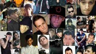 Joel Madden feat. Tommy Lee - Tired