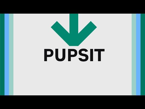 Pre-use post sterilization integrity testing (PUPSIT) overview video
