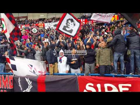 Anni Ottanta Cosenza vs Foggia, Lega Pro 2015/16