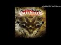 Hatebreed - Never Let It Die