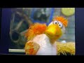 Closing To Sesame Street Sing Hoot And Howl 2009 DVD