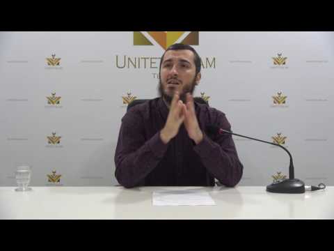 Shkëputje || A është Dhulkarnejni Aleksandri i madh ?! || Hoxhë Ali Ashani