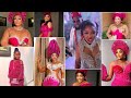 How Nollywood ACTRESSES DRESSED for Ekene Umenwa LUXURIOUS wedding #ekeneumenwa #nollywood