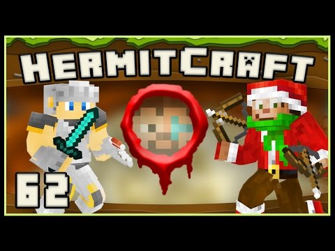 HermitCraft 4 - Minecraft: Good Times In The Blood Ring!