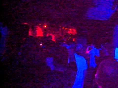 Alix Alvarez w/ Mr V on the Mic 3-10-2011 WMC Get Large party @ Sobe Live short clip