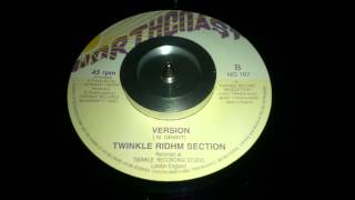 Twinkle Brothers - Devil worshippers & dub version
