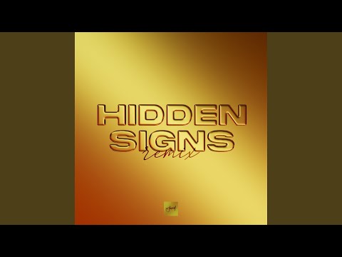 Hidden Signs (Nukey Extended Remix)