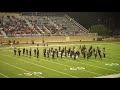 Shiner High School Band [HD] (#25)