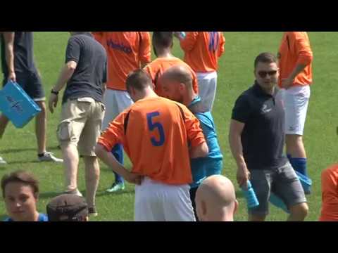 11Sport: Reuver promoveert naar vierde klasse