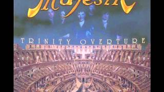 10.Majestic SWE - Trinity Overture