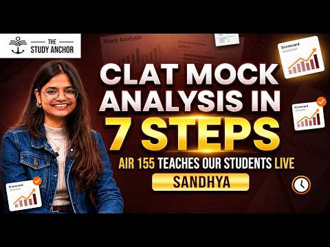 The Study Anchor Faridabad Video 1