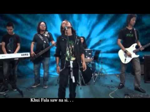 lai hla thar-John Mangte Khui Fala Saw!