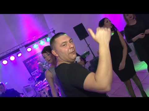 Konge bend, Aleksin 18-ti rodjendan