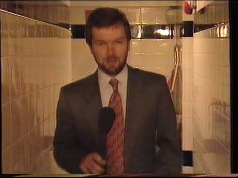 Grimsby Town 3 - 0 Hartlepool United September 1993